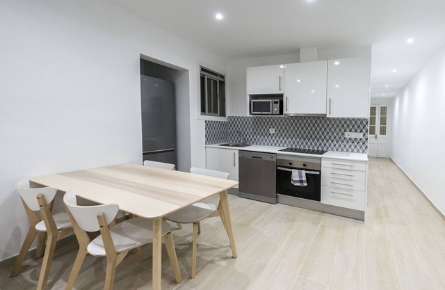 Just Renovated Apartment in the Center of Barcelona