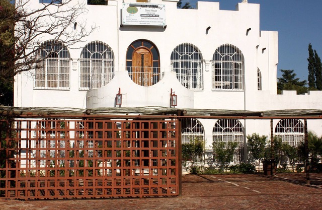 Just Tiffany Guest House
