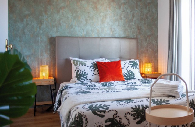 Just4u Apartment 2 - Near Lisbon & Beach