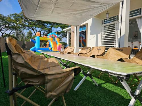 Jy Homestay Setia Tropika