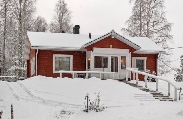 Käpälämäki by Interhome