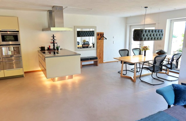 Küstenzauber in Stove/Ostsee, exclusive - ABC589 - only vacation - Küstenzauber in