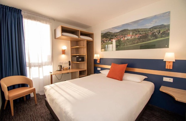 K Hotel