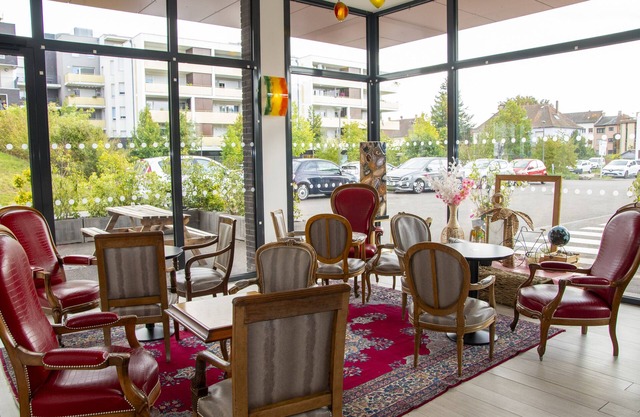 K Hotel