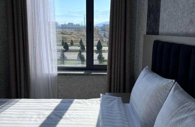 K HOTEL RESTURANT