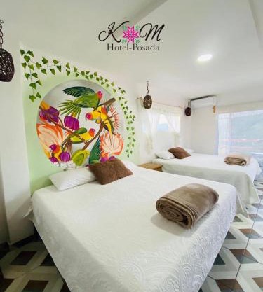 K&M HOTEL