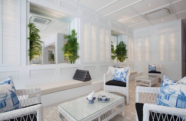 K Maison Boutique Hotel