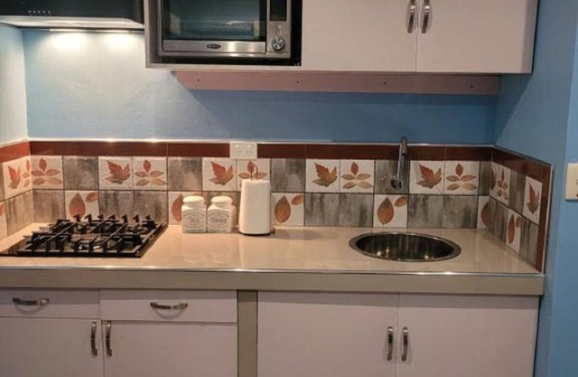 K&S Apartment