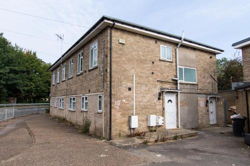 K Suites - Fulbridge Road 110