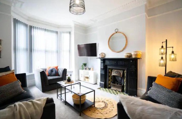 K Suites - Laurell Ville