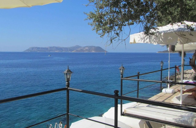 Kaş Old Town Hotel