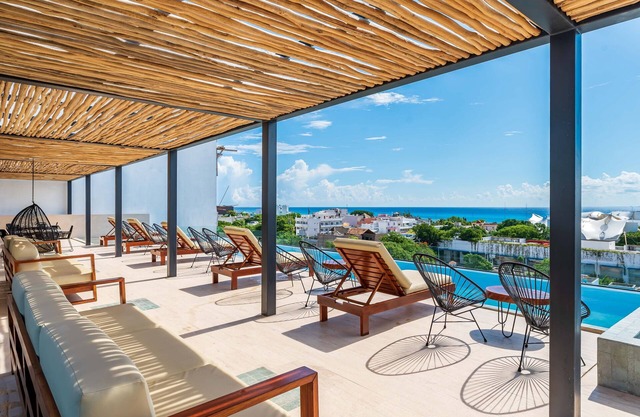 Kaab South Beach by The Spot Rentals