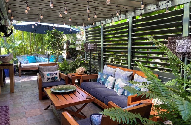 KAANAPALI COTTAGEn 2 bedroom cottage within walking distance of Kaanapali Beach