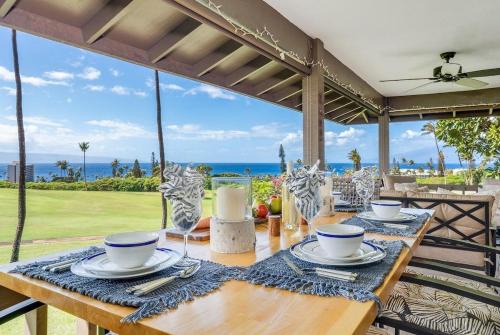 Kaanapali Plantation 11 · Modern Luxury Near Beach