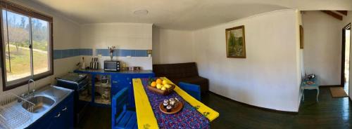 Kaape House