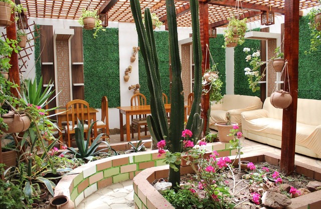 Kaaro Hotel El Buho