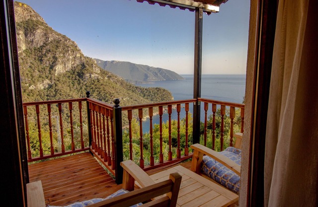 Kabak Misafir Evi
