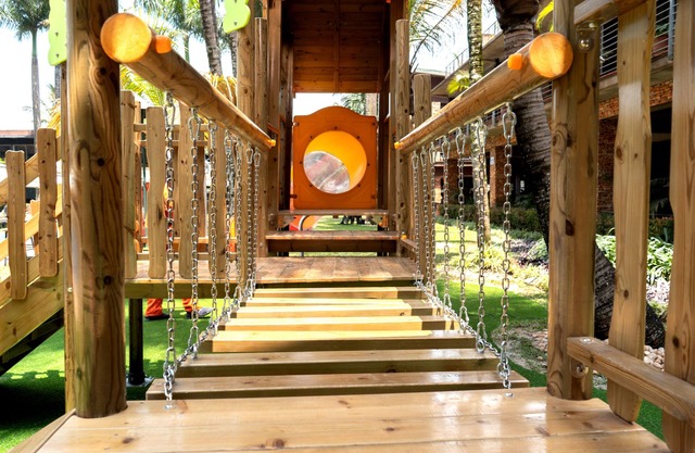 Kabira Country Club