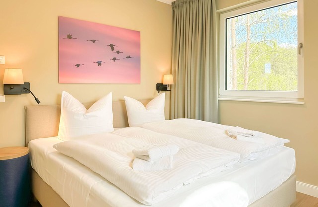 Kadetten Suite - Appartements-zum Leuchtturm