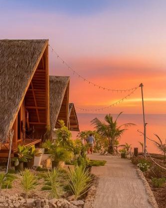 KADIJ Guest House