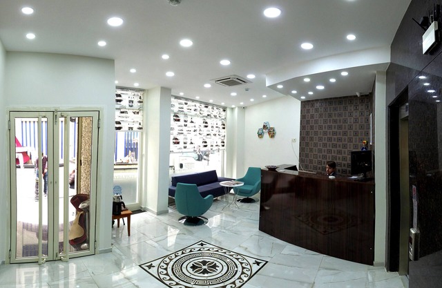 Kadikoy Arya Hotel