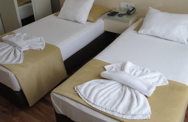 Kadikoy Sahra Otel