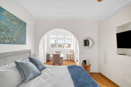 Kadina Harbourside Studio - A Cosy Panoramic Gem