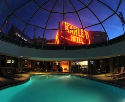 Kahler Grand Hotel