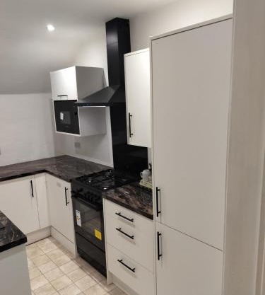 Kai Homes in Ashington