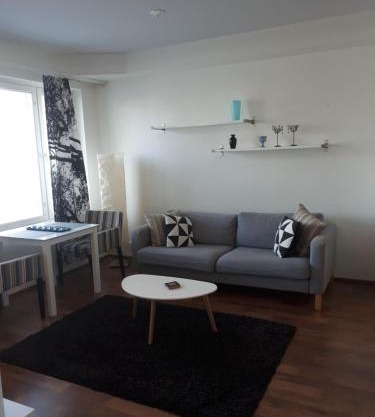 Kaira Apartments