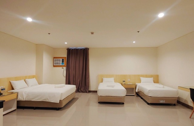Kaizen Suites