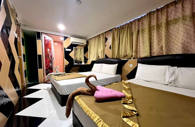 Kajang Star Hotel