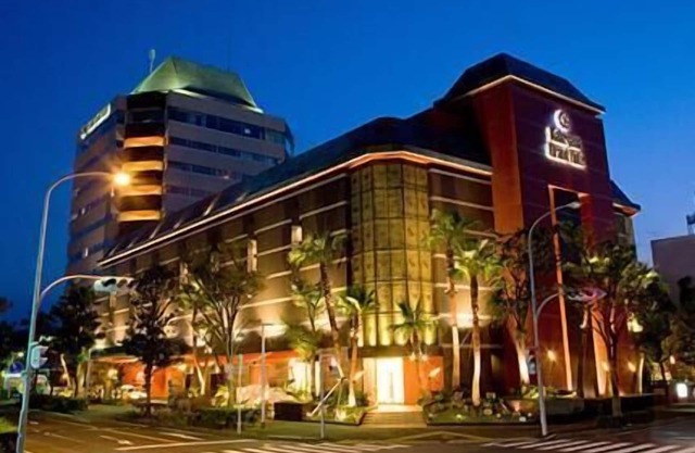Kakegawa Grand Hotel