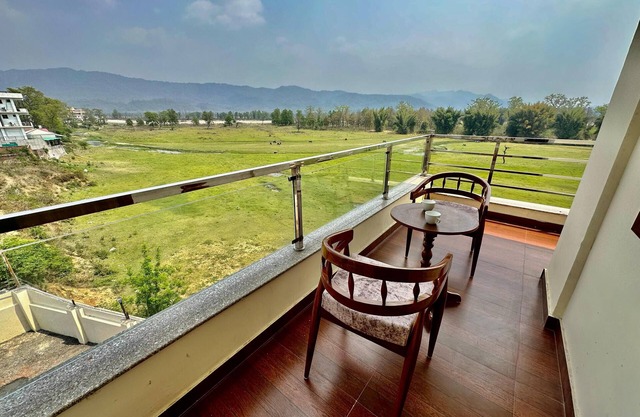 Kala Retreat