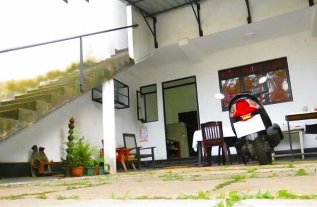 Kalan Villa