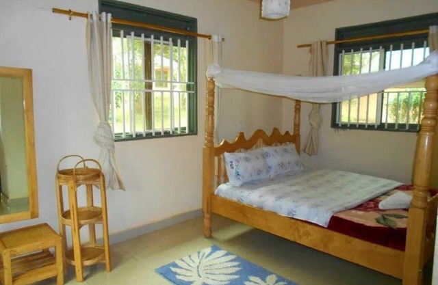 Kalangala Pearl Resort Bugala Ssese Islands