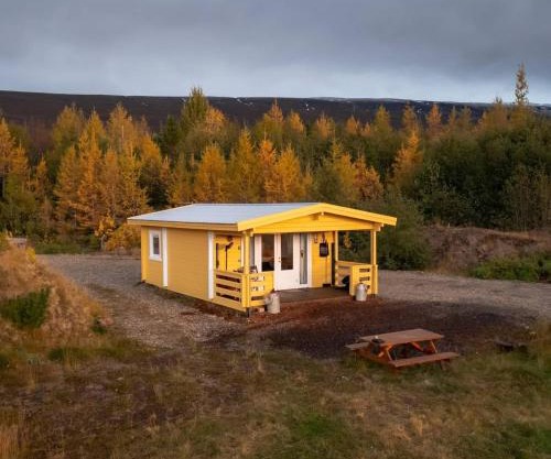 Kaldá Lyngholt