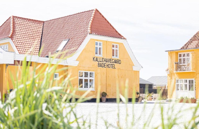 Kallehavegaard Badehotel