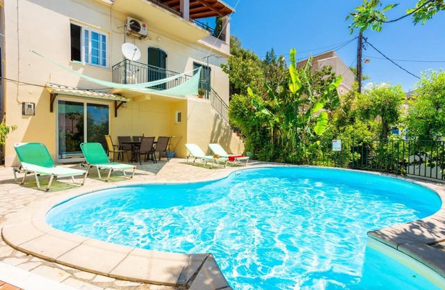 Kalliopi - Two Bedroom House, Sleeps 5