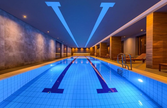 Kalman SPA&GYM