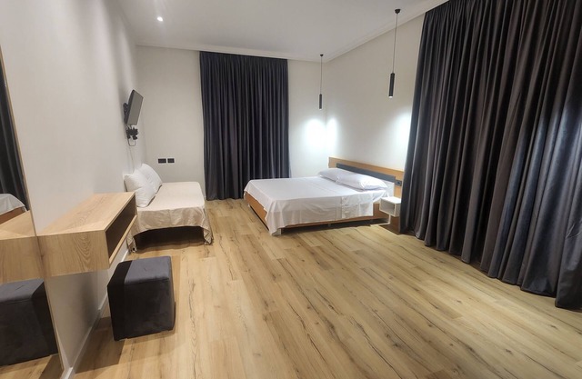 Kalpazo Inn Tirana