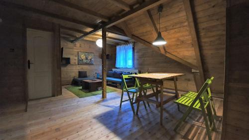 Kaludjerski Skok Stara Planina