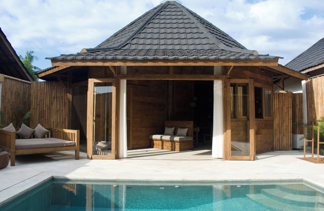 Kalyana Villa Gili Air