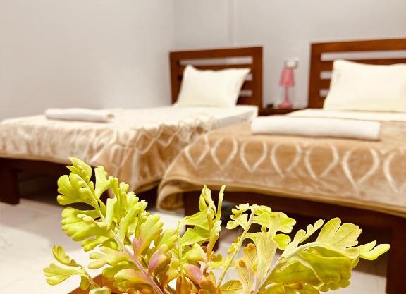 KAMAL HOTEL APARTMENTS