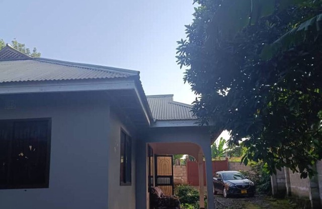 Kamal residence