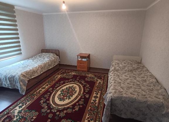 "Kamchybek Ata" guest house B&B