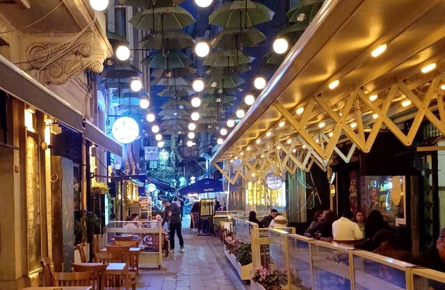 KamilBey Suite Hotel