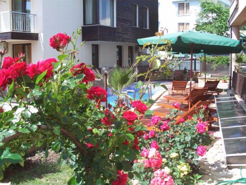 Kandrovi Sozopol