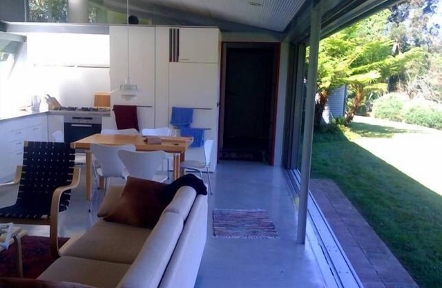 Kangaroo Valley Retreat