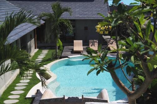Kano Canggu Loft
